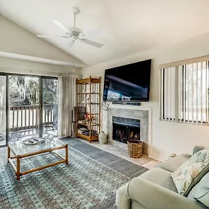  Holiday home Beachwalk Ii